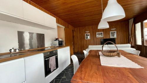 Lovely Apt Chalet Courchevel 1650 - Foto 1