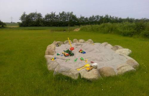 Erholung auf dem Land zwischen Ostsee und Schlei - Foto 23