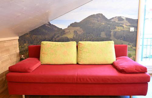 Haus Bergahorn Allgäu - Sommer mit Bergbahnticket - Foto 42