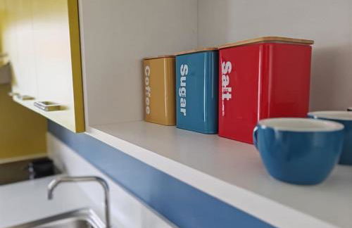 Eco Appartamento Mediterraneo - Foto 18