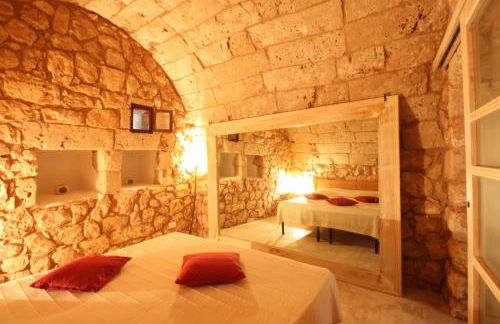 trullo macchie - Foto 10