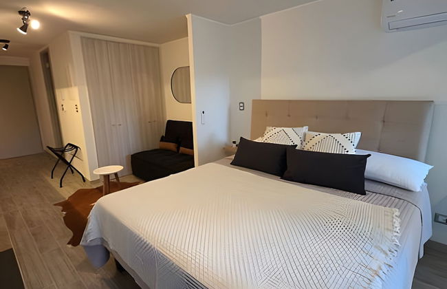 Oceana Suites Eco España - Foto 18