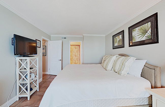 Sabine Yacht & Racquet by Southern Vacation Rentals - Foto 10