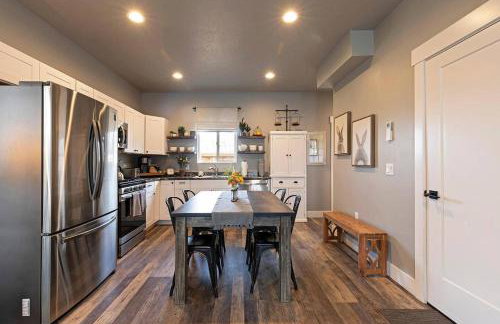 Modern abode in Central Missoula! - Foto 12