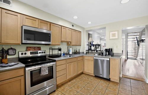 Canton townhome - Foto 51