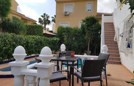 Willa Tres Suertes - Foto 29