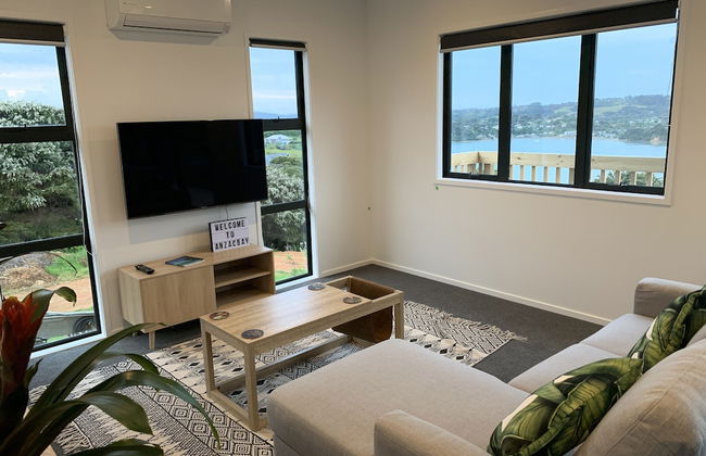 Anzac Bay Views - Foto 19