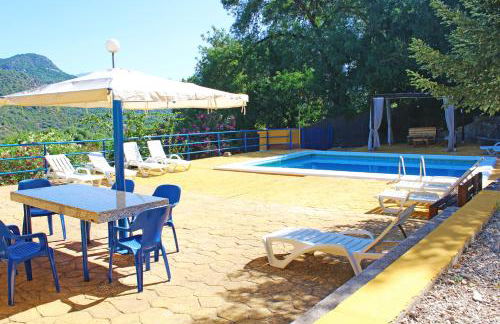 Casa Rural La Fresneda - Foto 53