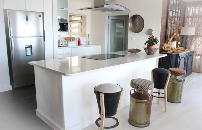 Icon Luxury Apartments - Foto 46