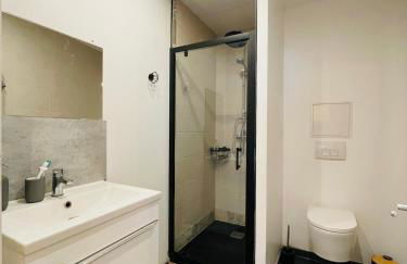 Cocon Lyon, terrasse, WIFI, bus - Foto 13