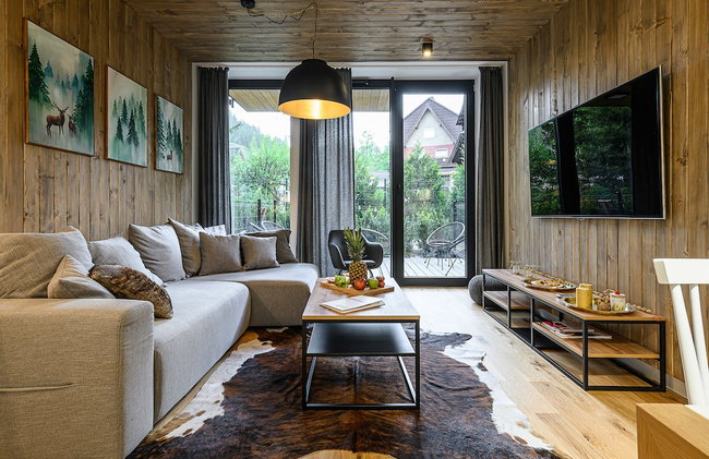 VisitZakopane Kasprowy Residence - Foto 82