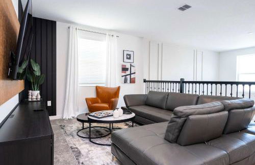 Gorgeous 5Bd With Pool at Champions Gate 1125 - Foto 76