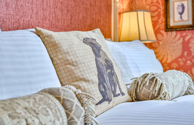 Muntham Holiday Apartments & Town House - Foto 8