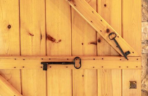 Relaxing Stone Cottage - Foto 14