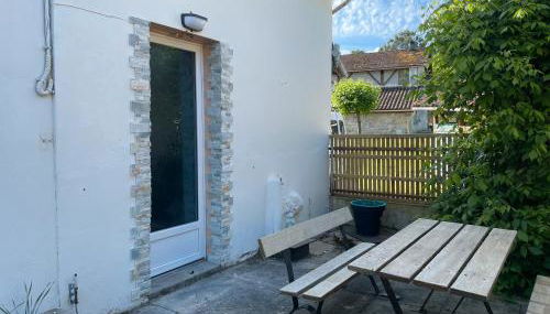 Gite au calme - Foto 5