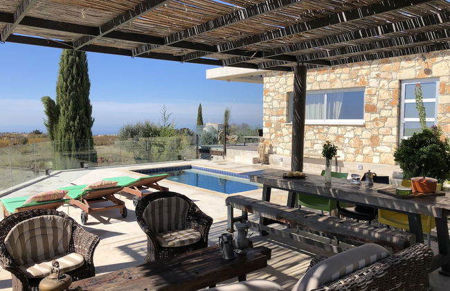 Ayia Marina Villa - Foto 40