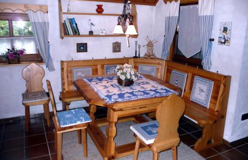 Ferienwohnung, Herzlake - Photo 1