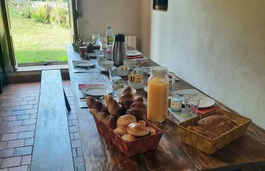 Moulin de Janlard - Foto 22