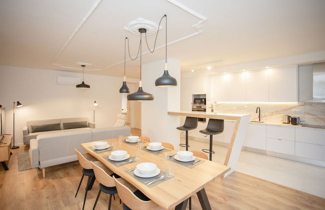 Liiiving in Porto - Modern Design Home - Kids Friendly - Foto 53