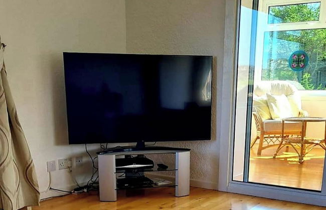 Private and Picturesque Luxury Cottage on Mull - Foto 8