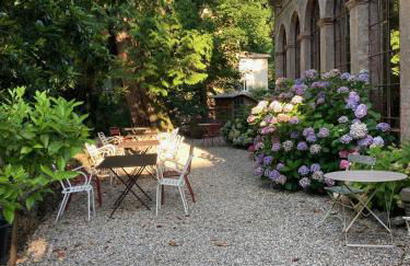 Gite Le MAGNAN au Clarou - Foto 30