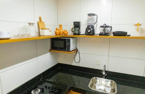 Japaraty Flats - Foto 7