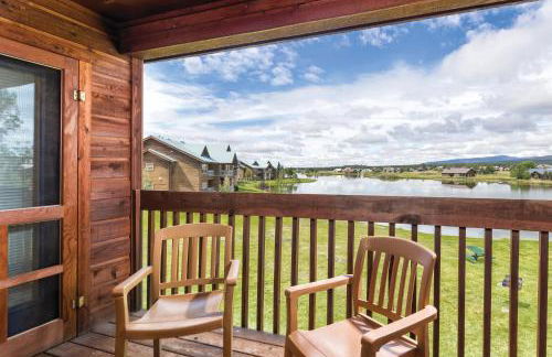 Wyndham Pagosa Springs 2BR Apartment with Resort Access - Foto 42