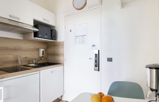 Résidence New Rochelle - Foto 21