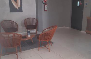 Apartamento Inteiro a 100 metros da Praia - Foto 18