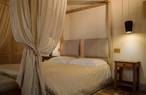 Capanna Suites - Photo 129