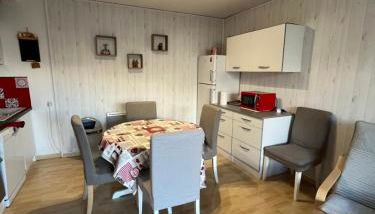 T3 La Grande Chaume Le Sauze - Photo 1