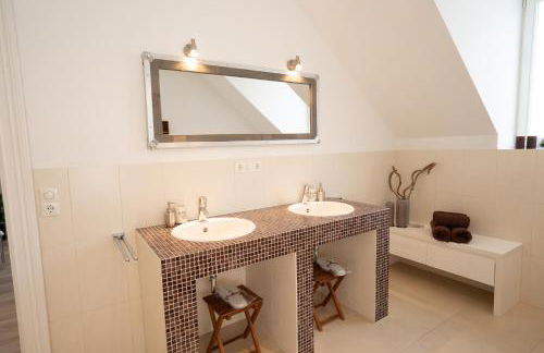 Ferienwohnung Leonie nahe Detmold Zentrum - Foto 13