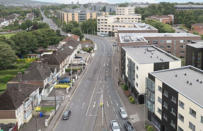 Crow's Nest - Foto 49