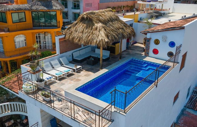 Romantic Zone Alta Vista 1 Bedroom 2 bed 2 Bath - Foto 1