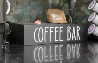 Big Modern Family Home On 1 Acre Land w Firepit & Grill - Foto 69