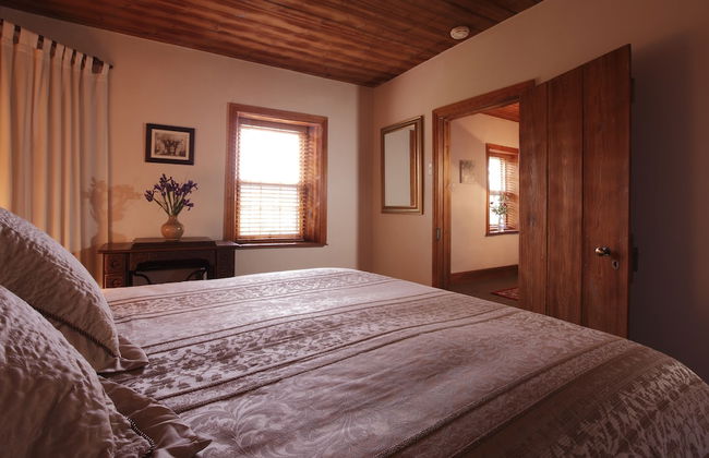 Keefer's Cottage - Foto 2