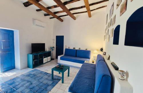 Villa Vista Mare a Filicudi - Foto 13