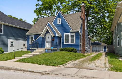 House in a Quiet Neighborhood Downtown - Foto 1