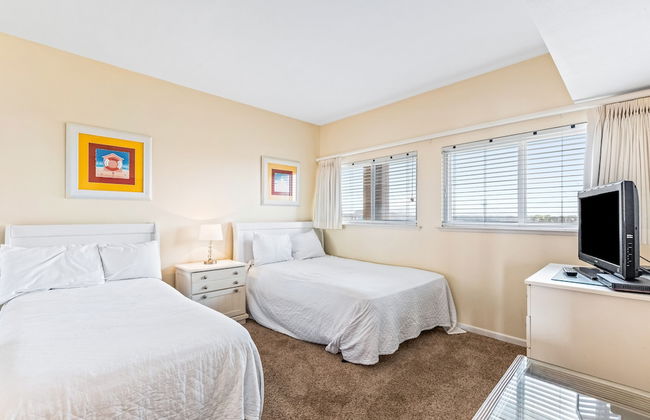 Beach House Condominiums - Foto 3