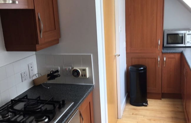 Old Town Apartments - Foto 11