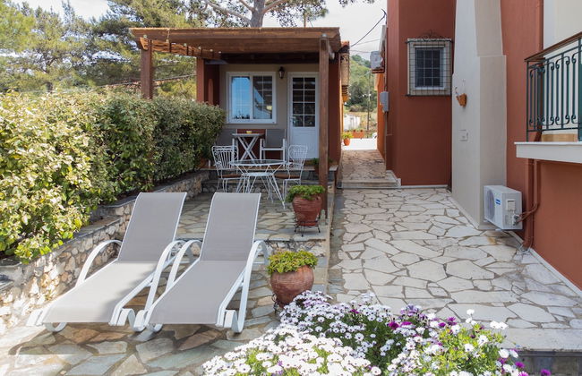 Anthoula's House - Foto 36