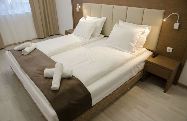 Stela Deluxe Apartments - Foto 15