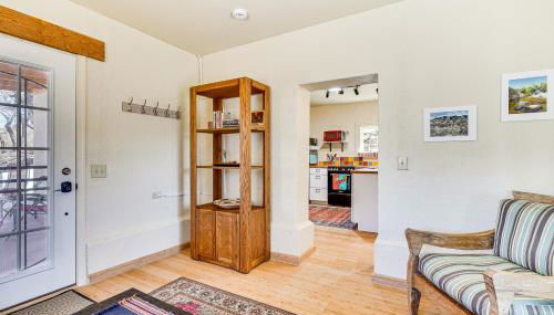 Peaceful and Historic Home in Patagonia! - Photo 5