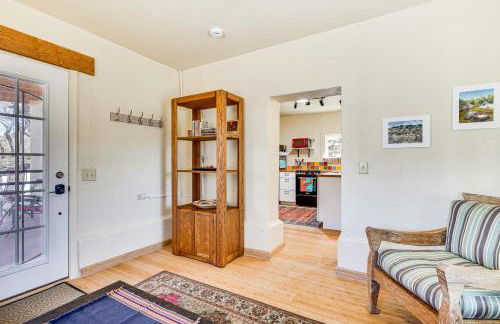 Peaceful and Historic Home in Patagonia! - Foto 5