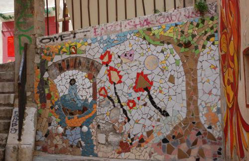 Sous le Clocher - Foto 32