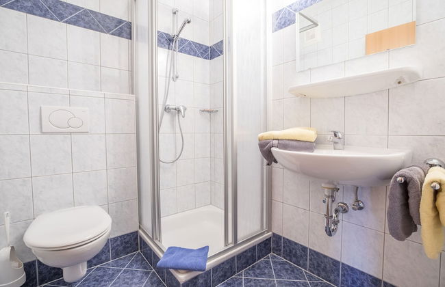 Aparthotel Pichler - Foto 34