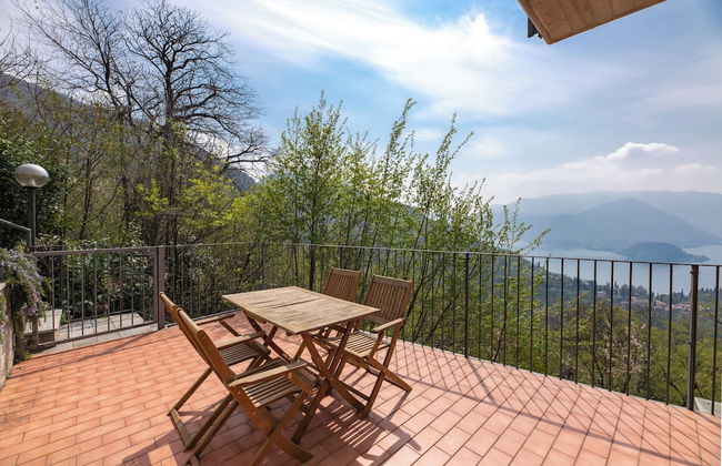 Alto Perledo Terrazzo - Foto 21