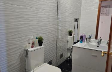 Apartamento para 6 hóspedes em Queluz próximo Lisboa,Sintra e Cascais - Foto 24