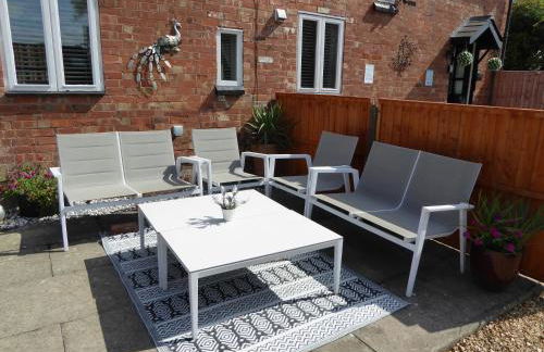Hamlet Cottage sleeps 3-4 Stratford upon Avon - Foto 5
