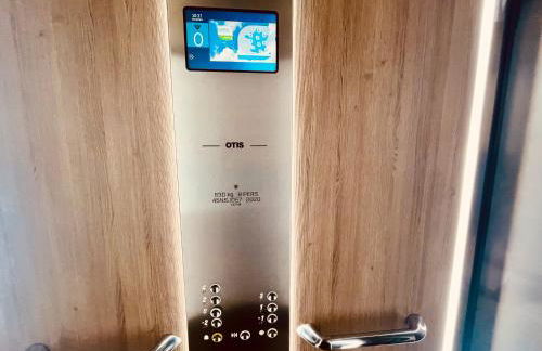 Luxury à 10mn du Centre de Paris & Free Parking - Foto 59